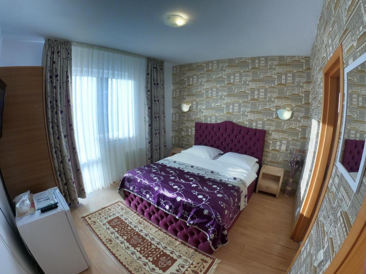 Vila Casa Ana Sinaia Exteriér fotografie